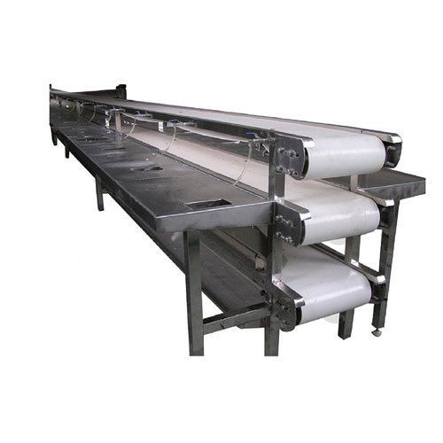 Belt Conveyor