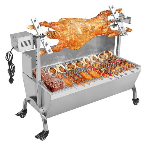 Commercial Barbecue Machine