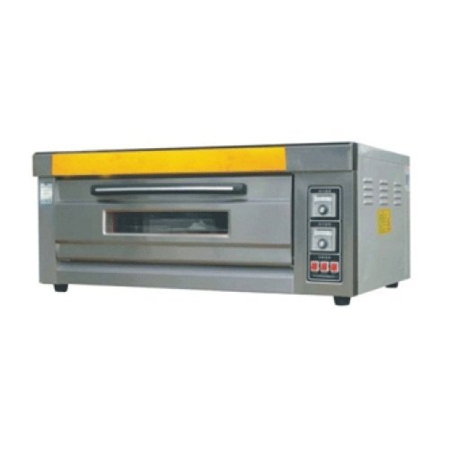 Electric Baking Oven With Steamer