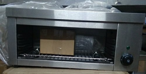 Salamander Griller