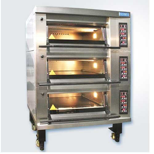 Sinmag Convection Oven