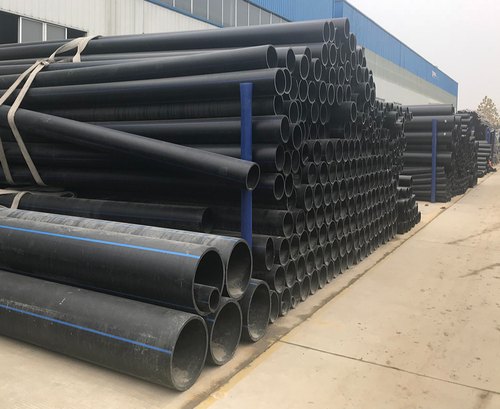 110mm HDPE Coil Pipe