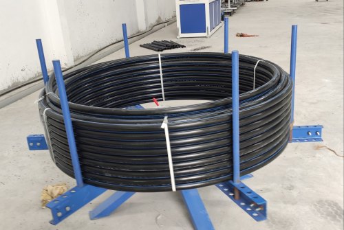 40mm HDPE Coil Pipe