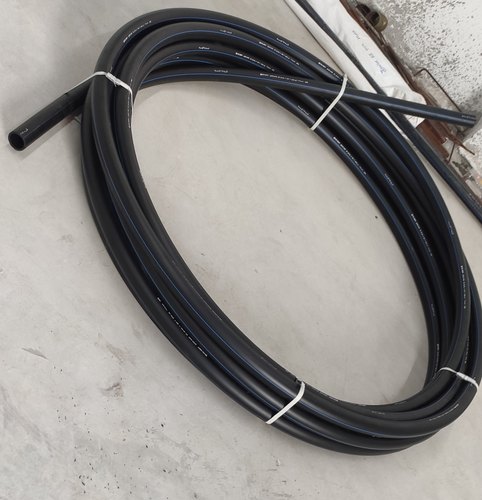 50mm HDPE Coil Pipe