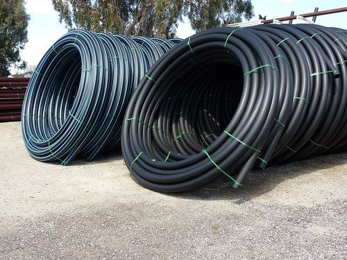 75mm HDPE Coil Pipe