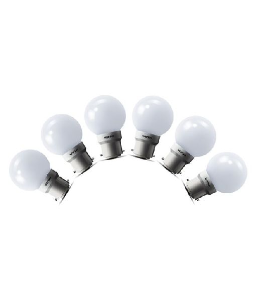 0.5 Watt LED Inverter Bulb