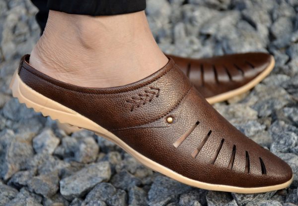 Buy Handmade Men Leather Sandals Handcrafted Gents Christian Online in India   Etsy