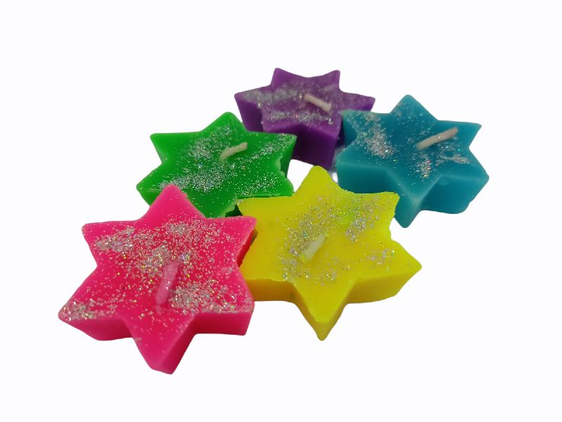 Star Candles