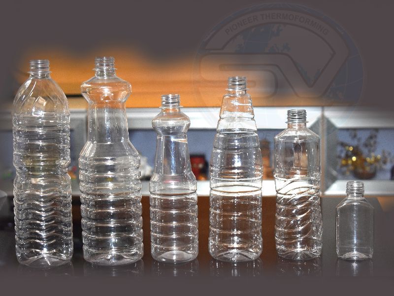 PET Bottles