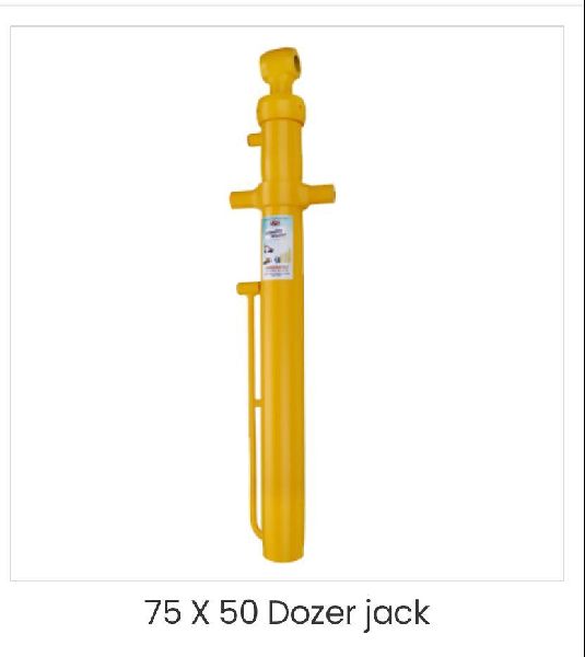 75x50 Dozer Jack