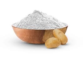 Potato Powder