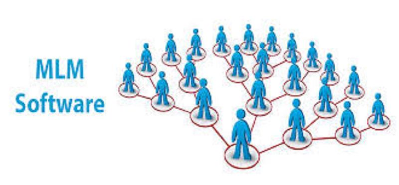 MLM Website Hosting Serivice