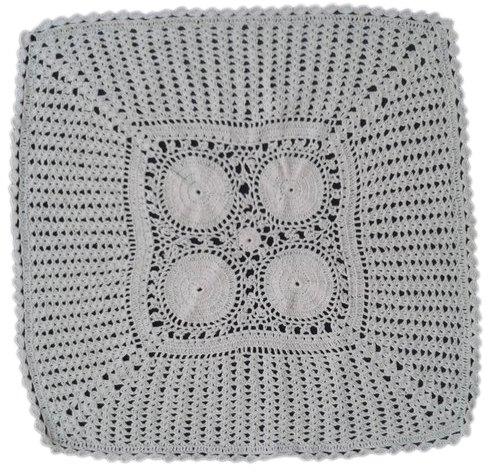 Crochet Motifs