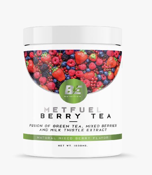 Metafuel Berry Tea