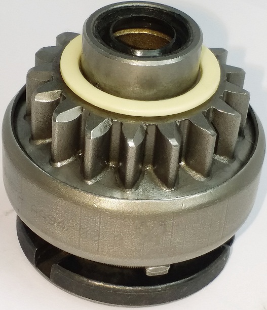 Pinion Gear Assembly 3W4S