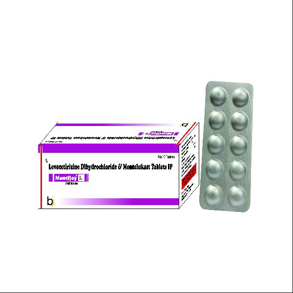 Montijoy-L Tablets