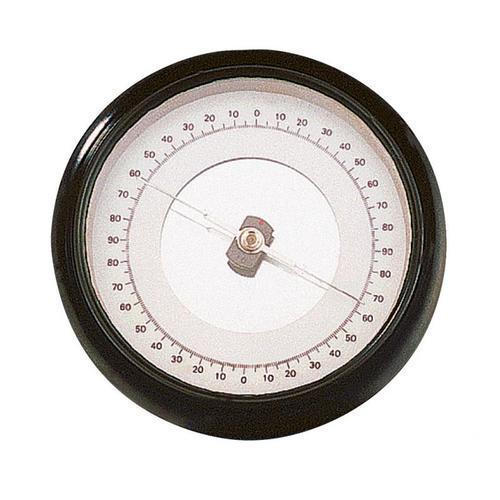 Laboratory Magnetometer Compass