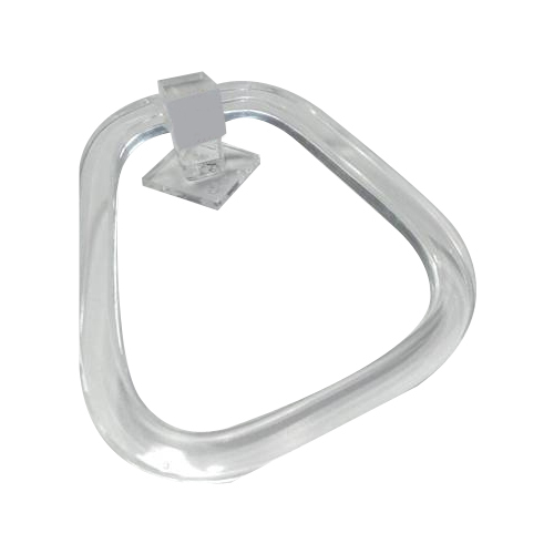 Acrylic Towel Ring