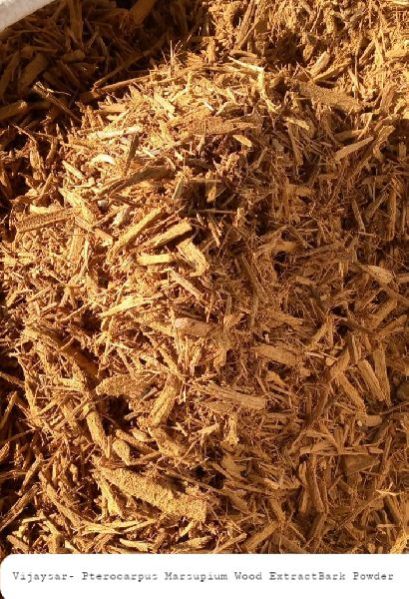 vijaysar extract cores powder