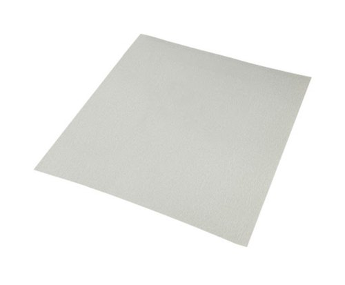 Non Loading Zinc Stearated SiC Abrasive paper