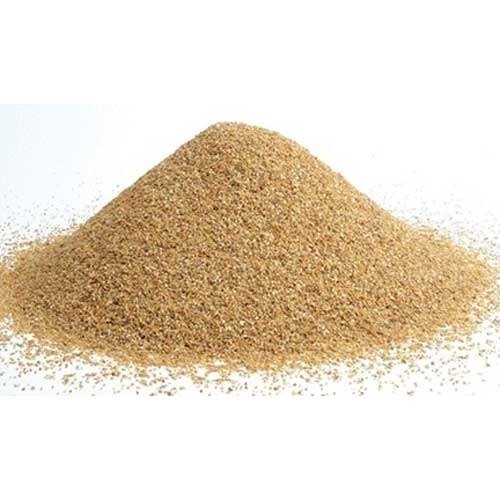Water Filtration Sand
