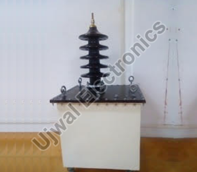 High Voltage AC Power Supply