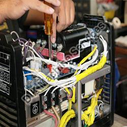Ultrasonic Plastic Welding Machine Repairing Services