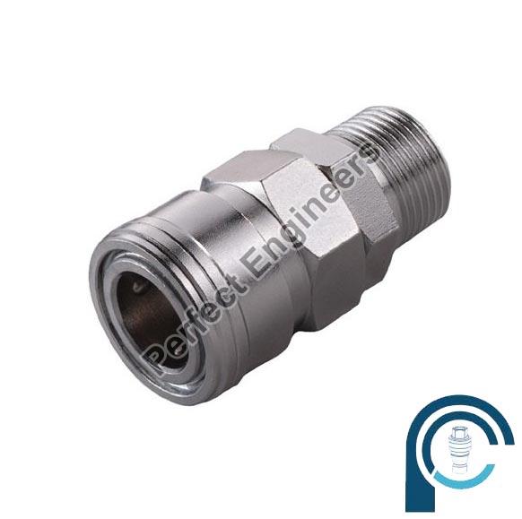 20SF Quick Connect Coupler
