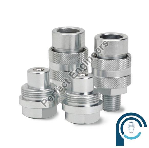 Screw Connect Coupling