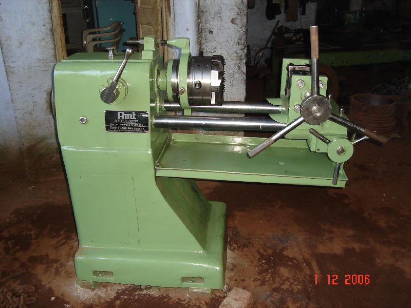 Amt Engineers (india) Chaser Grinding Machine Manufacturer and
