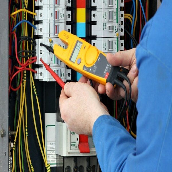 Electrical Contract Services