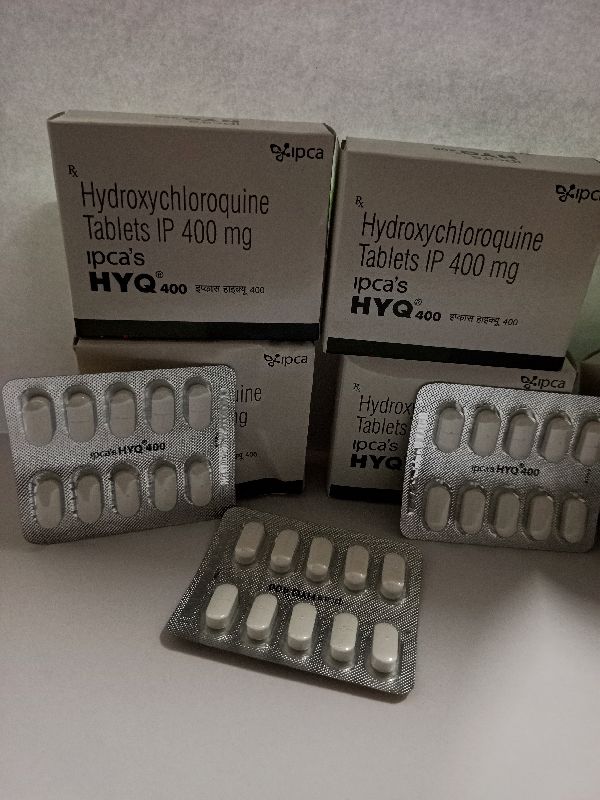 HYQ Tablets