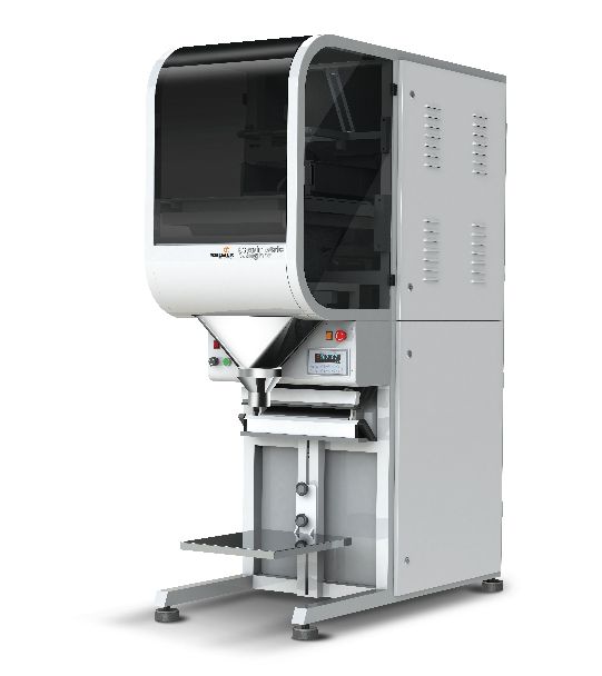 GW 10 Gravimetric Weigh Dispenser Machine