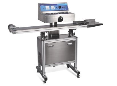 IS 130 C Continuous Induction Sealing Machine