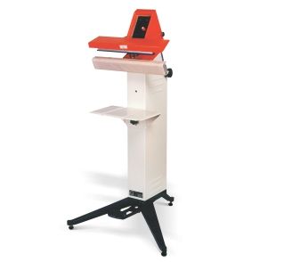 Premium Series Foot Operated Impulse Sealer