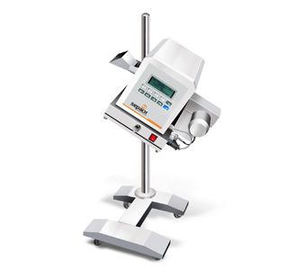 Stand Alone Food Metal Detector