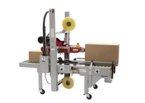 UPA-CH-201 Standard Carton Sealing Machine