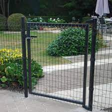 Swing Gates