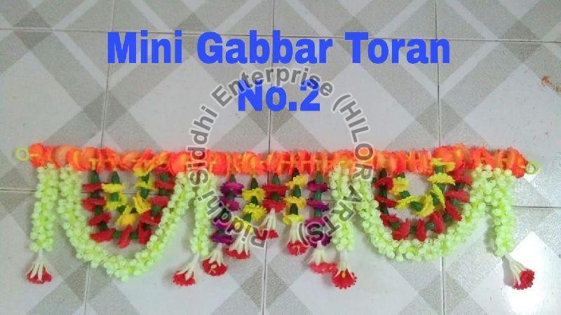 Artificial Flowers Toran 25