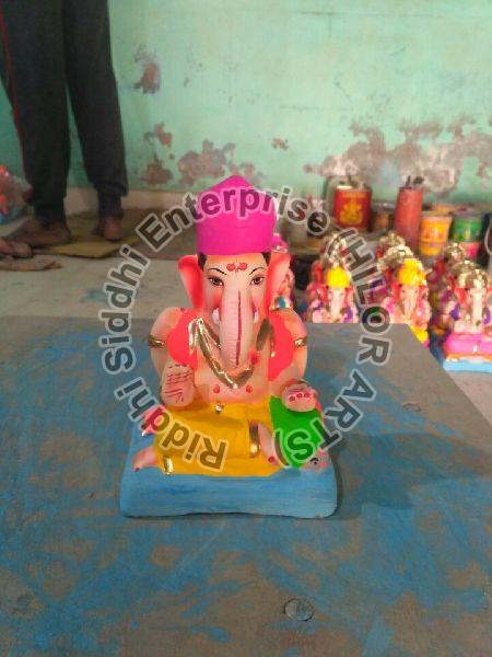 Eco Friendly Ganesh Idols 20