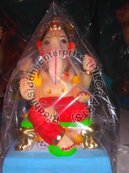 Eco Friendly Ganesh Idols 42