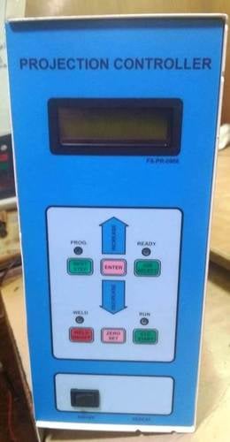 Projection Welding Controller
