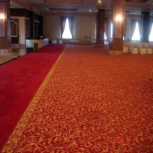 Banquet Carpets