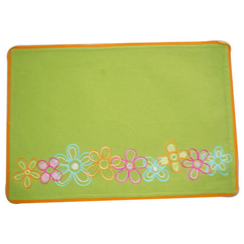 Dining Table Mats
