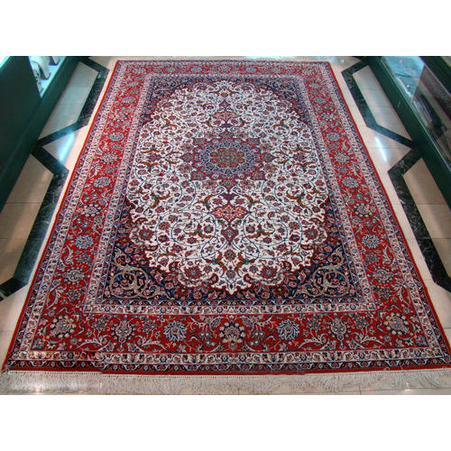 Hand Tufted Carpets