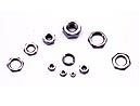 Hex Nuts