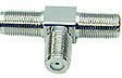 Me 119 F Type Tee Adaptor
