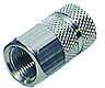 Me 124 F Type Plug
