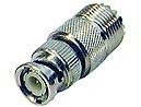 Me 802 Bnc Plug