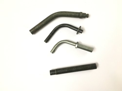 Automobile Air Pipes